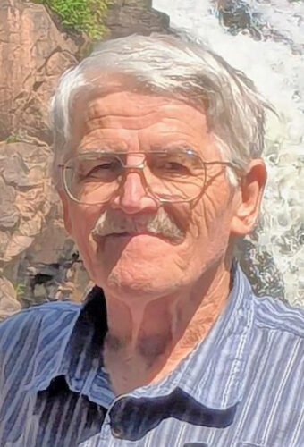 Stephen B. Molnar Jr. 1953-2025